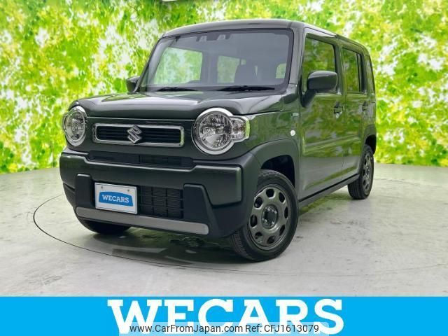 suzuki hustler 2022 CFJ1613079 image 1