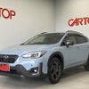 subaru xv 2022 -SUBARU 【岡山 341ﾃ331】--Subaru XV GTE--058044---SUBARU 【岡山 341ﾃ331】--Subaru XV GTE--058044- image 1