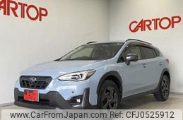 subaru xv 2022 -SUBARU 【岡山 341ﾃ331】--Subaru XV GTE--058044---SUBARU 【岡山 341ﾃ331】--Subaru XV GTE--058044-