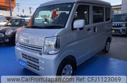 nissan clipper-van 2024 -NISSAN--Clipper Van 5BD-DR17V--DR17V-748264---NISSAN--Clipper Van 5BD-DR17V--DR17V-748264-