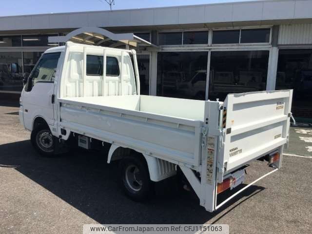 nissan vanette-truck 2015 -NISSAN--Vanette Truck ABF-SKP2TN--SKP2TN-113946---NISSAN--Vanette Truck ABF-SKP2TN--SKP2TN-113946- image 1
