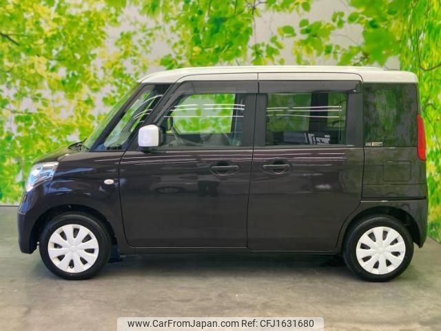 suzuki spacia 2017 CFJ1631680 image 2