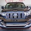 toyota land-cruiser-prado 2019 -TOYOTA--Land Cruiser Prado CBA-TRJ150W--TRJ150-0103395---TOYOTA--Land Cruiser Prado CBA-TRJ150W--TRJ150-0103395- image 3