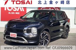 mitsubishi outlander-phev 2022 CFJ0966609