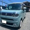 suzuki wagon-r 2021 -SUZUKI 【愛媛 581ﾉ6701】--Wagon R Smile MX91S--109940---SUZUKI 【愛媛 581ﾉ6701】--Wagon R Smile MX91S--109940- image 23