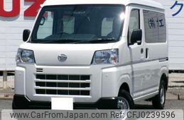 daihatsu hijet-cargo 2024 quick_quick_3BD-S700V_S700V-0119772