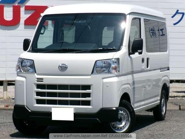 daihatsu hijet-cargo 2024 quick_quick_3BD-S700V_S700V-0119772 image 1