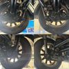 suzuki wagon-r 2005 -SUZUKI 【三河 583ｳ2612】--Wagon R CBA-MH21S--MH21S-840424---SUZUKI 【三河 583ｳ2612】--Wagon R CBA-MH21S--MH21S-840424- image 8