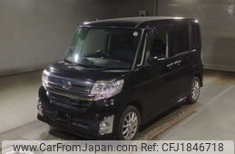 daihatsu tanto 2014 CFJ1846718