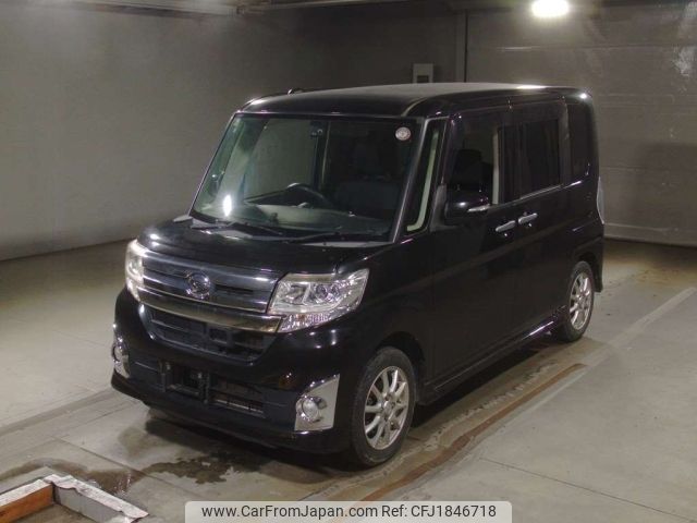 daihatsu tanto 2014 CFJ1846718 image 1