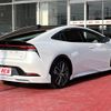 toyota prius 2023 -TOYOTA--Prius 6AA-MXWH60--MXWH60-4012151---TOYOTA--Prius 6AA-MXWH60--MXWH60-4012151- image 3