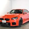 bmw m2 2024 -BMW--BMW M2 3BA-12DM30--WBS12DM0608E20391---BMW--BMW M2 3BA-12DM30--WBS12DM0608E20391- image 2