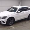 mercedes-benz glc-class 2016 CFJ1665958 image 5