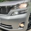 toyota vellfire 2009 -TOYOTA--Vellfire DBA-ANH25W--ANH25-8015034---TOYOTA--Vellfire DBA-ANH25W--ANH25-8015034- image 13