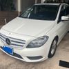 mercedes-benz b-class 2012 CFJ1864831 image 1