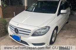 mercedes-benz b-class 2012 CFJ1864831