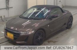 honda s660 2017 -HONDA--S660 DBA-JW5--JW5-1022394---HONDA--S660 DBA-JW5--JW5-1022394-