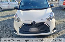 toyota sienta 2021 -TOYOTA--Sienta NSP170G--7292281---TOYOTA--Sienta NSP170G--7292281-