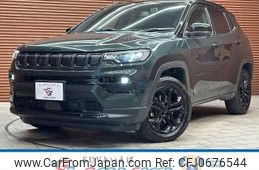 jeep compass 2023 quick_quick_3BA-M624_MCANJPBB8PFB03019