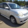 toyota sienta 2006 CFJ1674818 image 4