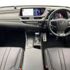 lexus es 2019 CFJ1466048 image 3