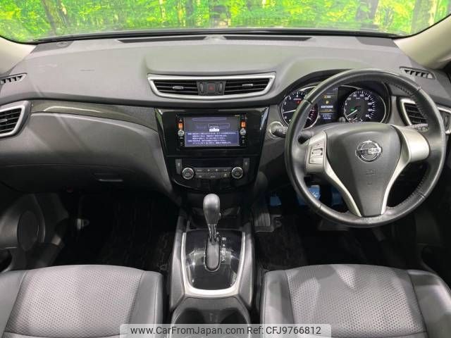 nissan x-trail 2015 -NISSAN--X-Trail DBA-T32--T32-503295---NISSAN--X-Trail DBA-T32--T32-503295- image 2