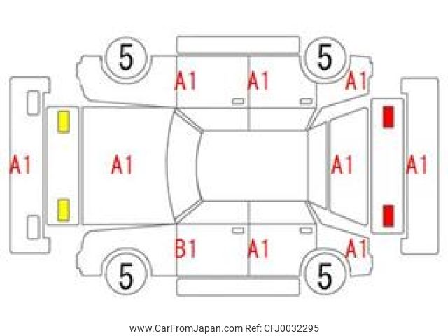 nissan note 2019 -NISSAN--Note DBA-E12--E12-632740---NISSAN--Note DBA-E12--E12-632740- image 2