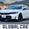 honda civic 2025 CFJ1555626 image 1