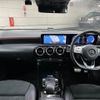 mercedes-benz a-class 2018 quick_quick_5BA-177084_WDD1770842J057993 image 2