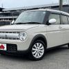 suzuki alto-lapin 2017 -SUZUKI--Alto Lapin DBA-HE33S--HE33S-176683---SUZUKI--Alto Lapin DBA-HE33S--HE33S-176683- image 1