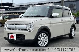 suzuki alto-lapin 2017 -SUZUKI--Alto Lapin DBA-HE33S--HE33S-176683---SUZUKI--Alto Lapin DBA-HE33S--HE33S-176683-