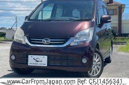 daihatsu move 2010 quick_quick_DBA-L175S_L175S-0335020