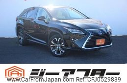 lexus rx 2018 -LEXUS--Lexus RX DAA-GYL20W--GYL20-0007093---LEXUS--Lexus RX DAA-GYL20W--GYL20-0007093-