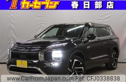 mitsubishi outlander-phev 2022 -MITSUBISHI--Outlander PHEV 5LA-GN0W--GN0W-0100378---MITSUBISHI--Outlander PHEV 5LA-GN0W--GN0W-0100378-