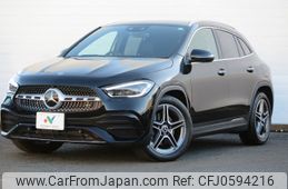 mercedes-benz gla-class 2022 -MERCEDES-BENZ--Benz GLA 3DA-247713M--W1N2477132J406303---MERCEDES-BENZ--Benz GLA 3DA-247713M--W1N2477132J406303-