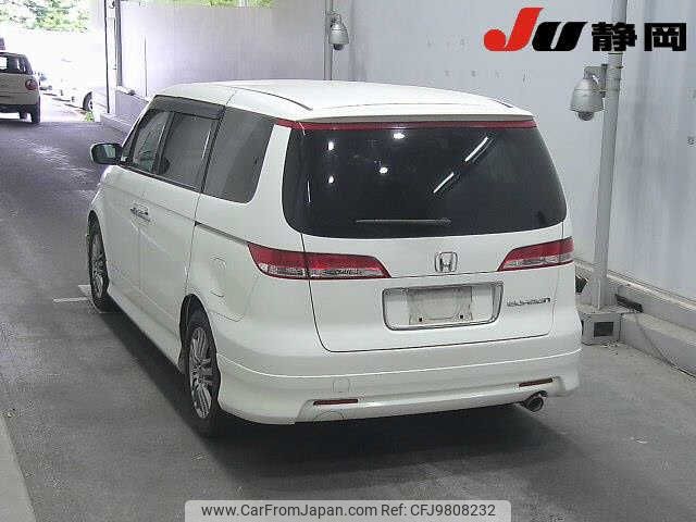 honda elysion 2006 -HONDA--Elysion RR1--RR1-1114599---HONDA--Elysion RR1--RR1-1114599- image 2