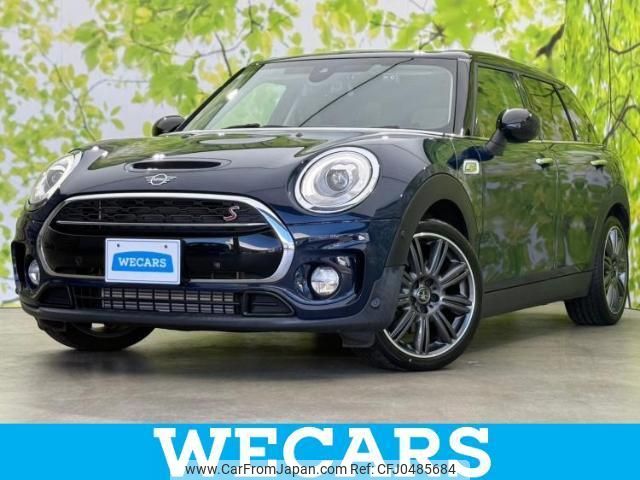 mini mini-others 2019 quick_quick_LDA-LR20_WMWLR520602H70303 image 1