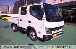 mitsubishi-fuso canter 2024 GOO_NET_EXCHANGE_0530120A30241208W001