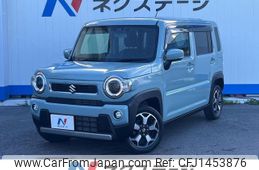 suzuki hustler 2020 CFJ1453876
