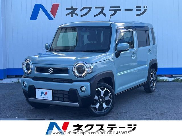 suzuki hustler 2020 CFJ1453876 image 1