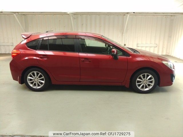 subaru impreza-sports 2013 CFJ1729275 image 2