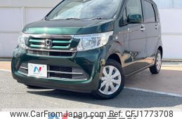 honda n-wgn 2019 CFJ1773708