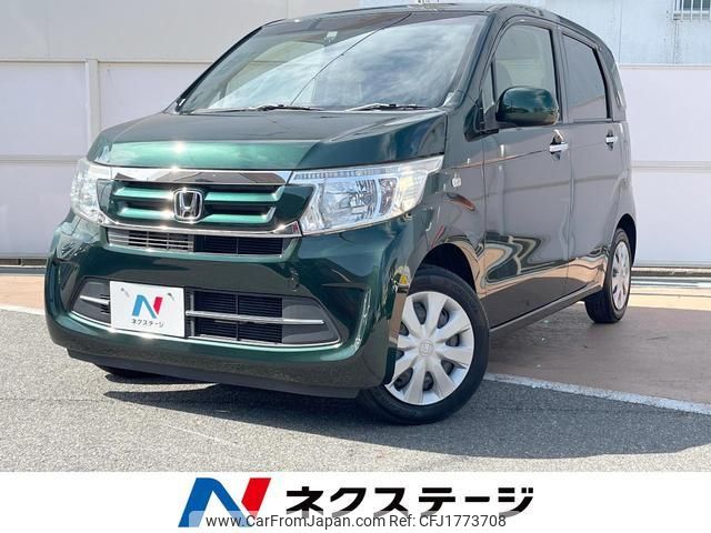 honda n-wgn 2019 CFJ1773708 image 1