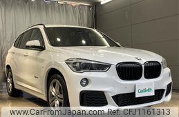 bmw x1 2018 -BMW--BMW X1 DBA-HS20--WBAHS920105J85481---BMW--BMW X1 DBA-HS20--WBAHS920105J85481-