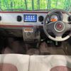 suzuki alto-lapin-chocolat 2014 quick_quick_HE22S_HE22S-846705 image 2