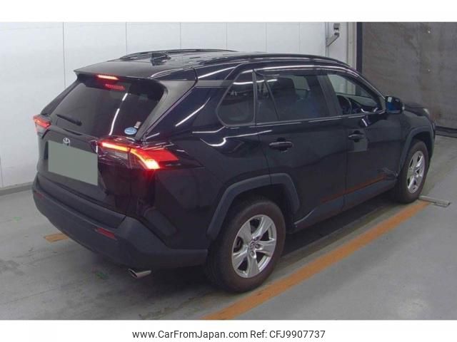 toyota rav4 2020 quick_quick_6BA-MXAA52_5003381 image 2