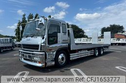 isuzu giga 2004 CFJ1653777