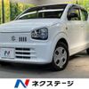 suzuki alto 2019 -SUZUKI--Alto DBA-HA36S--HA36S-523880---SUZUKI--Alto DBA-HA36S--HA36S-523880- image 1