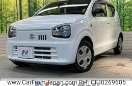 suzuki alto 2019 -SUZUKI--Alto DBA-HA36S--HA36S-523880---SUZUKI--Alto DBA-HA36S--HA36S-523880-