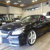 mercedes-benz slk-class 2013 quick_quick_DBA-172448_WDD1724482F059040 image 1